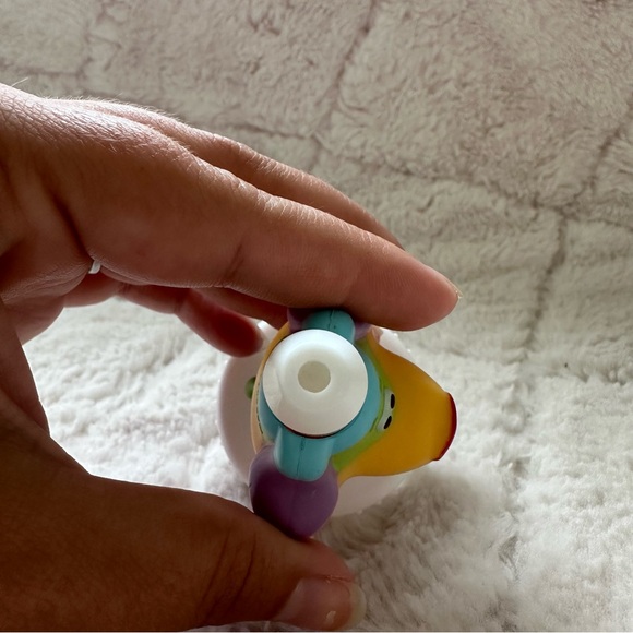 Good2Grow | Blues Clues "Rainbow Pride Puppy" Sprouts Topper - Picture 6 of 8